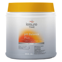 A5065L LEASURE TIME PH BALANCE PLUS 3#
45410A