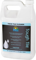 A3029 LO-CHLOR TOUGH TILE (4 x 1GAL)
THICK CLEANER FOR TILE, VINYL & EQUIPMENT