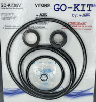 K6495 ALADDIN GO-KIT95V PENTAIR MAX-E-PRO XF
SALT OZONE