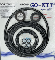 K6494 ALADDIN GO-KIT94V PENTAIR INTELLIPRO VSF/2 VST
SALT OZONE