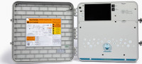 V5720 ATTENDANT-2 POOL & SPA CONTROL 2 AUX
INCLUDES 2 HIGH VOLTAGE RELAYS
