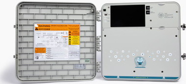 V5725 ATTENDANT-4 POOL & SPA CONTROL 4 AUX
INCLUDES 4 HIGH VOLTAGE RELAYS