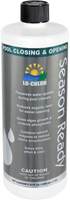 A3030 LO-CHLOR SEASON READY ENZYME+PHOS CTL QT
+CLEARIFIER FOR SEASON CLOSING/OPENING