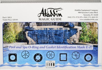S4141 O-RING CHART MG1 ALADDIN