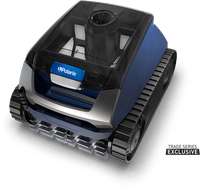 E2033 POLARIS FEPIC8640 EPIC ROBOTIC CLEANER W/60CORD AND CADDY