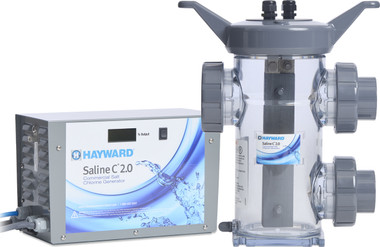 D3058 HAYWARD HCSC20 SALINE GENERATOR 2#
COMMERCIAL