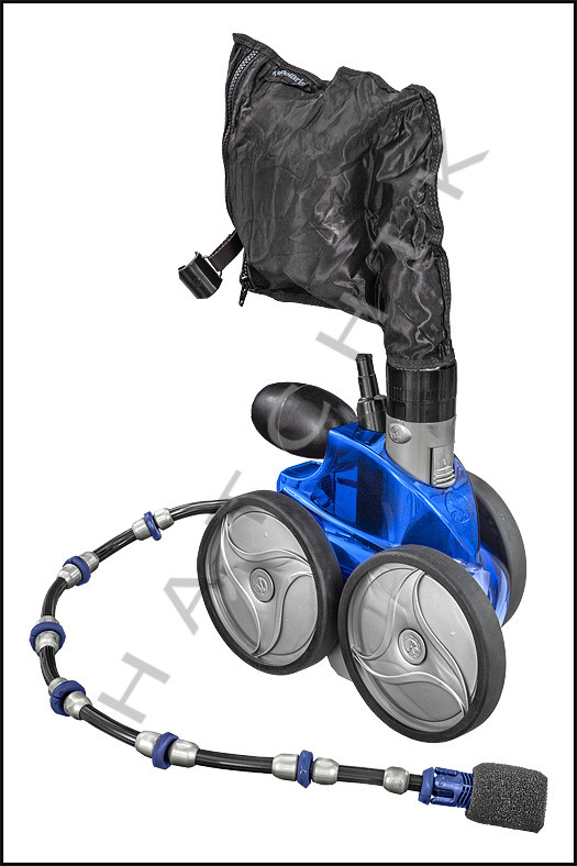POLARIS TR35P POOL CLEANER ONLY HEAD 