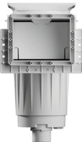 L4002 HAYWARD-LINER SKIMMER SP1074S2 2in
REPLACES SP10841 AND SP10841OM