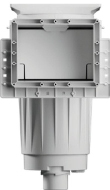 L4002 HAYWARD-LINER SKIMMER SP1074S2 2in
REPLACES SP10841 AND SP10841OM