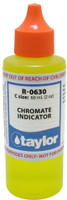 B1241 TAYLOR 2oz R-0630 SALT REAGENT CHROMITE INDICATOR FOR K-1766 KIT