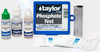 B1065 TAYLOR K-1106 PHOSPHATE TEST KIT
0-> 1000 OR 0-6000 PPB