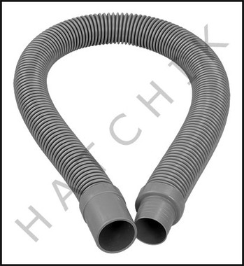 E2250 POLARIS 5-5505 LEADER HOSE FOR 340/ATV CLEANER 1-EACH