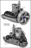 E2408 POLARIS R0543200 TUNE-UP KIT 3900 SPORT