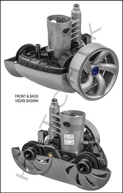 E2408 POLARIS R0543200 TUNE-UP KIT 3900 SPORT