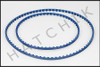 E2527 POLARIS 9-100-1017 BELT KIT SMALL AND LARGE FOR 380/360