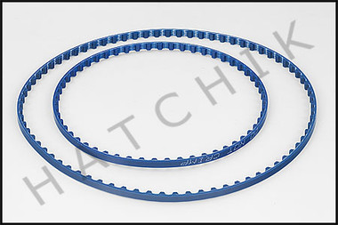 E2527 POLARIS 9-100-1017 BELT KIT SMALL AND LARGE FOR 380/360