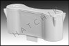 E2611 POLARIS 9-100-3005 BASE WEIGHT 360 FOR 360