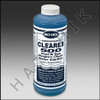 A3408 BIO-DEX CLEAREX #500 12 X 1QT.