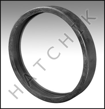 E2C11 POLARIS C-11 TIRE, BLACK