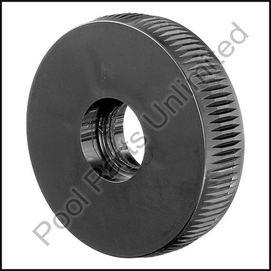 E2C17 POLARIS C-17 SMALL IDLER WHEEL COLOR: BLACK