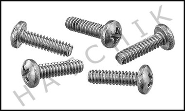 E2C32 POLARIS C-32 SCREW (BAG OF 5)