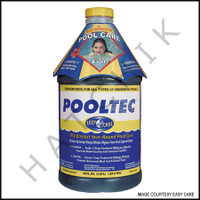 A3440 EASY CARE POOLTEC 1/2 GALLON MULTI-TASK POOLWATER TREATMENT