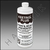 A3905 JONAS KEETROL PLUS STAIN 1QT PREVENTOR QT