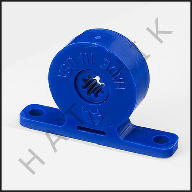 E2C80 POLARIS C-80 BEARINGS BALL BEARINGS, TURBINE