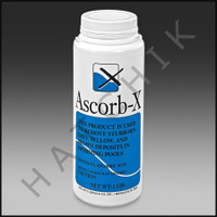 A3910 JONAS  ASCORBIC ACID  -  2#