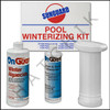 A3931 ON GUARD 7.5K WINTERIZING KIT #1 UP TO 7500 GALLONS