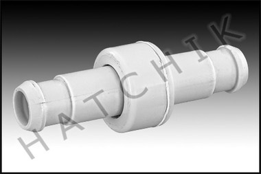 E2D20G GENERIC D20 SWIVEL (POLARIS) W/  BALL BEARING