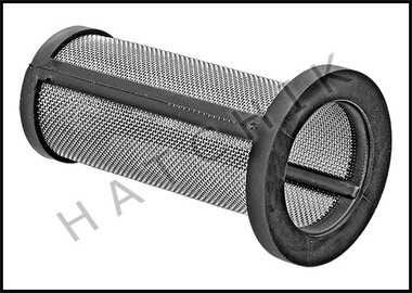 E2D34 POLARIS #48-222 SCREEN, IN-LINE FILTER (480/380/280)