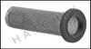 E2D36 POLARIS D-36 STRAINER-TUBE TYPE, 1981