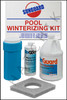A3936 ON GUARD 30K SOLID WINTER KIT #3 UP TO 30,000 GALLONS