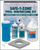A3940 ON GUARD 30K MESH WINTER KIT KIT FOR MESH COVERED POOLS