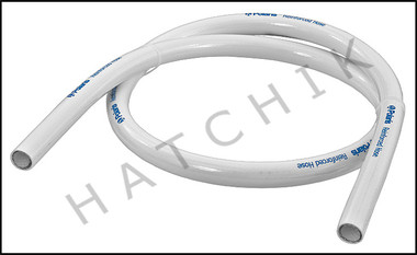 E2P19 POLARIS P-19 PUMP HOSE 6'