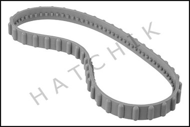 E3038 AQUA VAC #23002 DRIVE BELT FOP TIGERSHARK