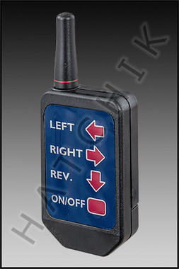 E3130 AQUA KING REMOTE CONTROL KS2+ RCX373806