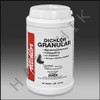 A4201 ALL CHLOR STAB. GRANULAR 8x5# 8 X 5 LB BOTTLE   #3202