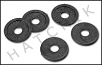 E3C64 LETRO EC64 WHEEL WASHER (BAG OF 2) (BAG OF 2)