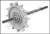 E3C86 LETRO EC86 DRIVE SHAFT OLD # LC86/LLC86/LXC86