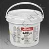 A4224 ALL CHLOR STAB. 1" SLOW 25# TABS 25 LB PAIL   #1223