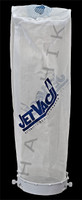 E4065 JET VAC #JV32 FINE SILT BAG W/ LOCKING RING