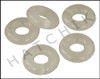 E4082 JET VAC #JV54 ROLLER RING (PACK OF 5)