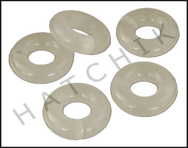 E4082 JET VAC #JV54 ROLLER RING (PACK OF 5)