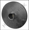 E4A5L LETRO LA05L BOOSTER PUMP IMPELLER IMPELLER