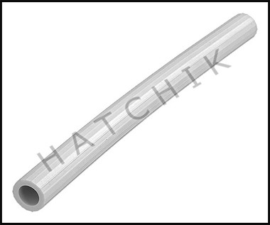 E4C121 LEGEND EC120 HOSE FOR VENTURI JET 7-3/4" OLD #LLC121