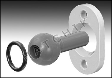 E4C131 LEGEND EC131 THRUST JET REPAIR KIT OLD #LLC131/LC131