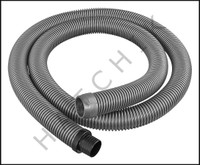 E5074 STA-RITE GREAT WHITE #GW9511 HOSE 8' EXTENTION HOSE-ALL CLEANERS