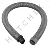 E5075 STA-RITE GREAT WHITE #GW9519 HOSE 4' EXTENTION HOSE-ALL CLEANERS